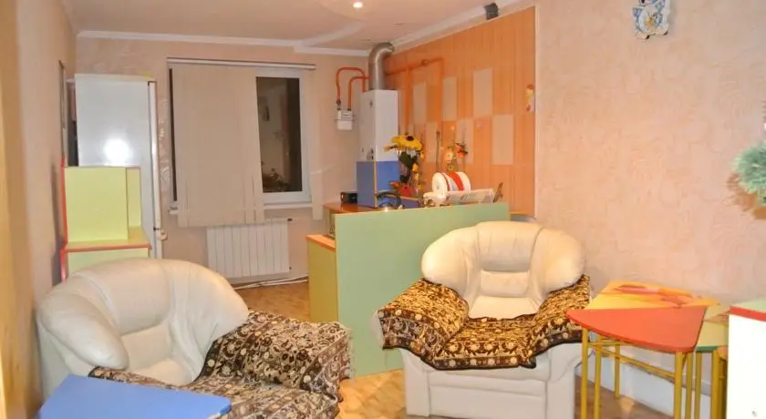 Guesthouse Sofia Mineral'nyye Vody