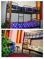 Hostel Rainbow Khabarovsk 