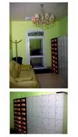 Hostel Rainbow Khabarovsk 