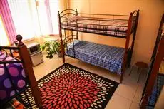 Hostel Rainbow Khabarovsk 