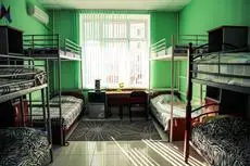 Hostel Rainbow Khabarovsk 