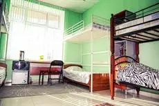 Hostel Rainbow Khabarovsk 