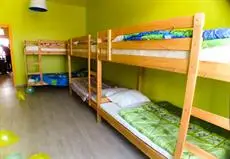 Hostel Rainbow Khabarovsk 