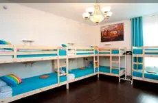 Hostel Rainbow Khabarovsk 