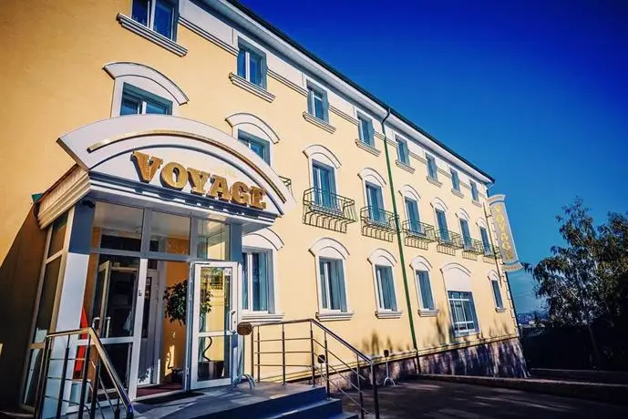 Voyage Hotel Penza