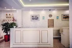 Voyage Hotel Penza 