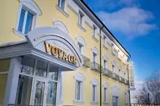 Voyage Hotel Penza 