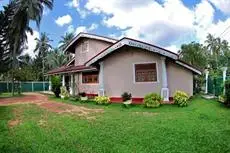 Anthiekka Airport Green Villa 