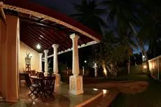 Anthiekka Airport Green Villa 