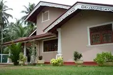 Anthiekka Airport Green Villa 