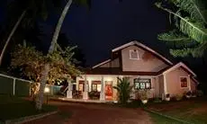 Anthiekka Airport Green Villa Negombo 