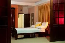 Anthiekka Airport Green Villa Negombo 