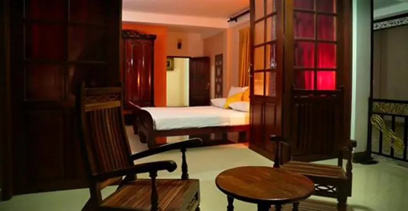 Anthiekka Airport Green Villa Negombo 