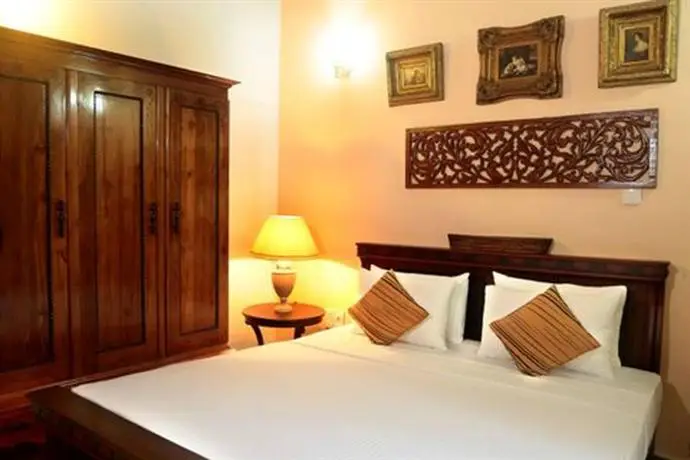 Anthiekka Airport Green Villa Negombo 