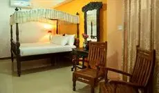 Anthiekka Airport Green Villa Negombo 