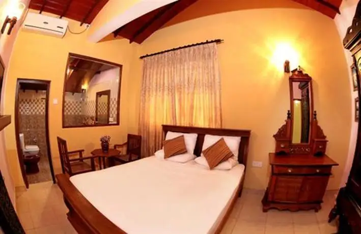 Anthiekka Airport Green Villa Negombo 