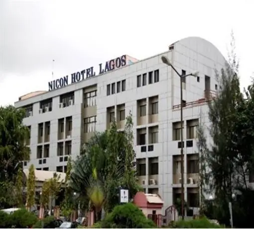 Nicon Hotels Vgc