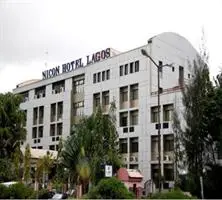 Nicon Hotels Vgc 