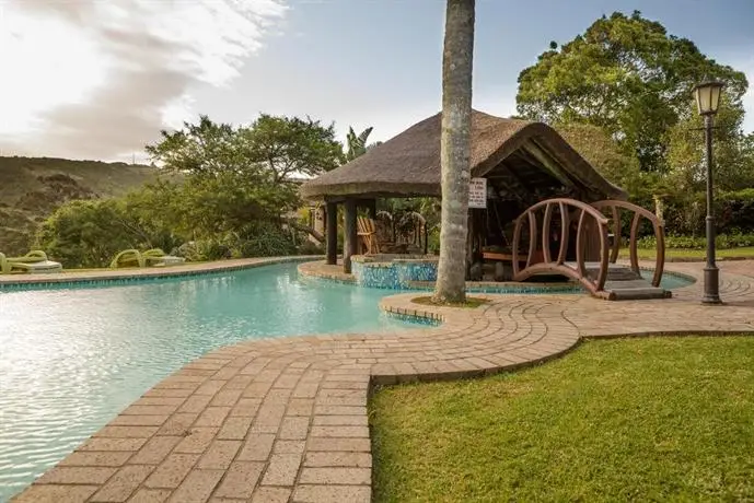 Fish Eagle Manor 