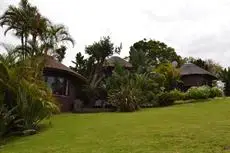 Fish Eagle Manor 