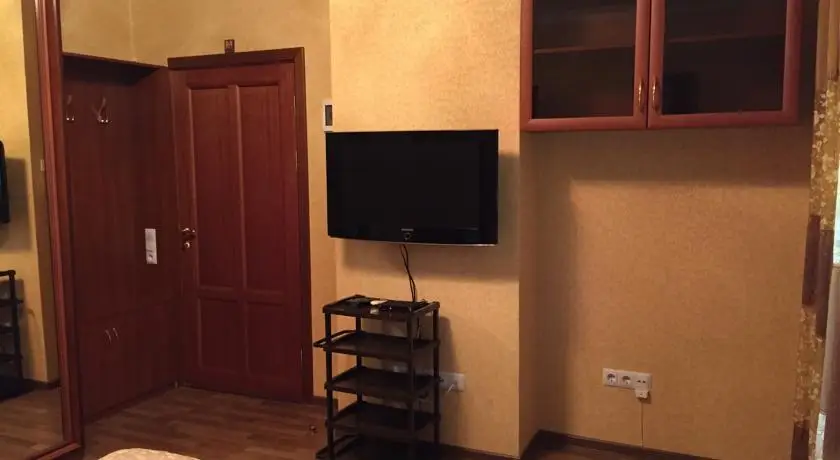 Apartment Mira Kislovodsk 