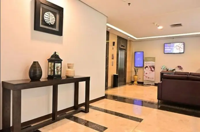 Horison Hotel Samarinda