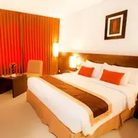 Horison Hotel Samarinda 