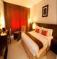 Horison Hotel Samarinda 