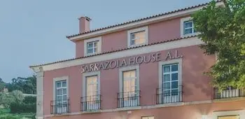 Sarrazola House