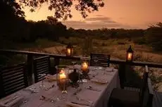 Thornybush Game Lodge 