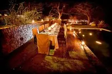 Thornybush Game Lodge 