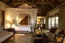 Thornybush Game Lodge 