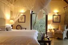 Thornybush Game Lodge 