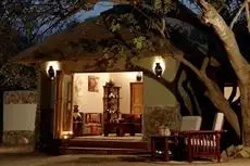 Thornybush Game Lodge 