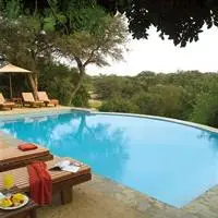 Thornybush Game Lodge 