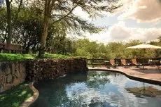 Thornybush Waterside Lodge 