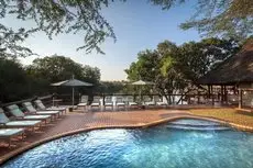 Thornybush Waterside Lodge 