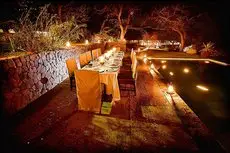 Thornybush Waterside Lodge 