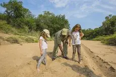 Thornybush Waterside Lodge 