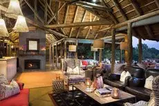 Thornybush Waterside Lodge 