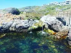 Waterside Apartment Gansbaai 