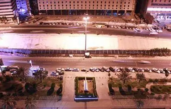 Barakat Burahan Hotel 