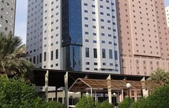 Barakat Burahan Hotel 