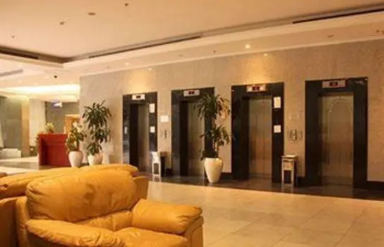 Barakat Burahan Hotel 