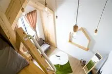 Loft Wo Design Inn 