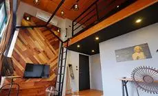 Loft Wo Design Inn 