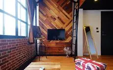 Loft Wo Design Inn 