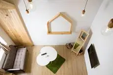 Loft Wo Design Inn 