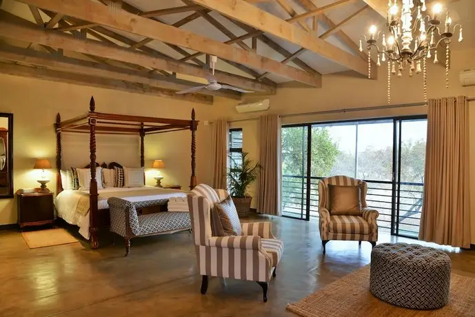 Bushveld Terrace - Hotel on Kruger 