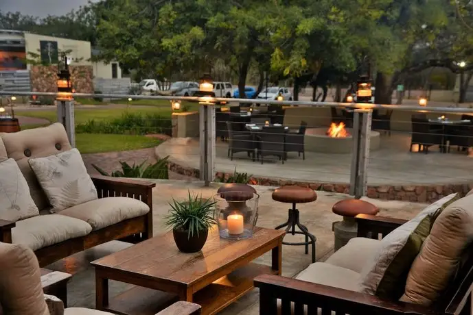 Bushveld Terrace - Hotel on Kruger 